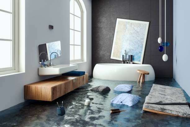 Best 24/7 water damage repair  in Port Salerno, FL